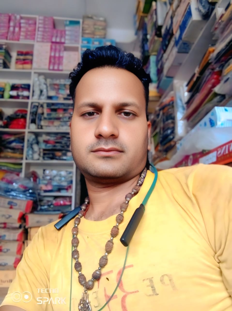 Chandan Gupta